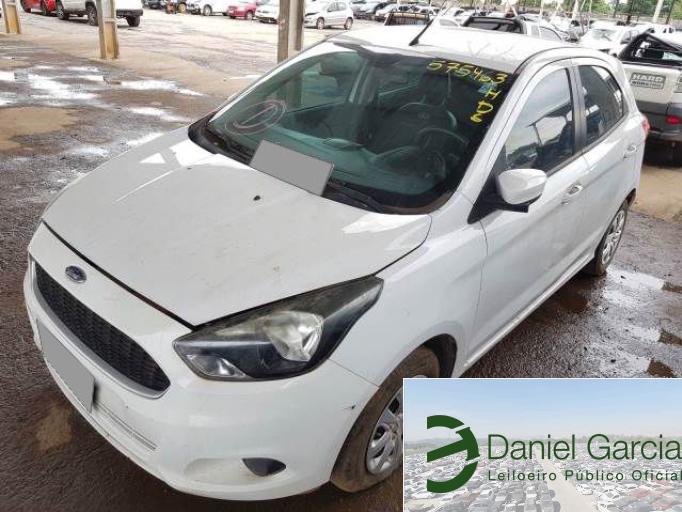 FORD KA 15/15