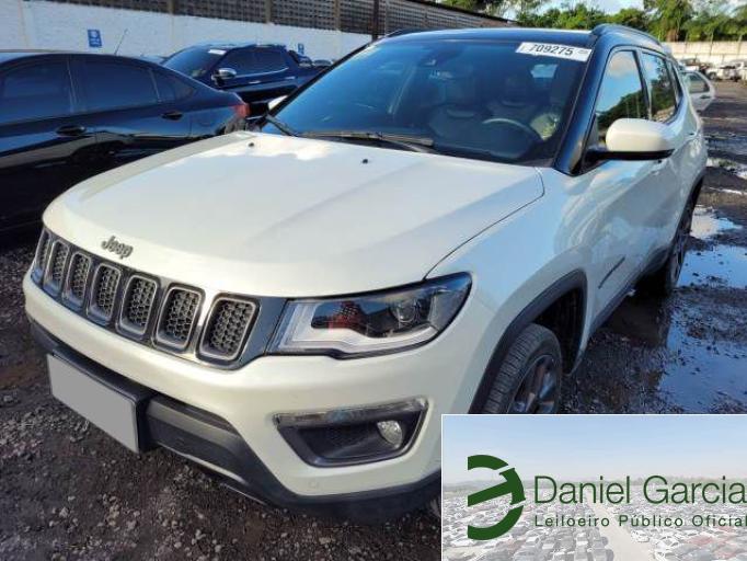 JEEP COMPASS 21/21