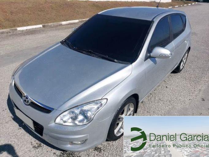 HYUNDAI I30 10/10